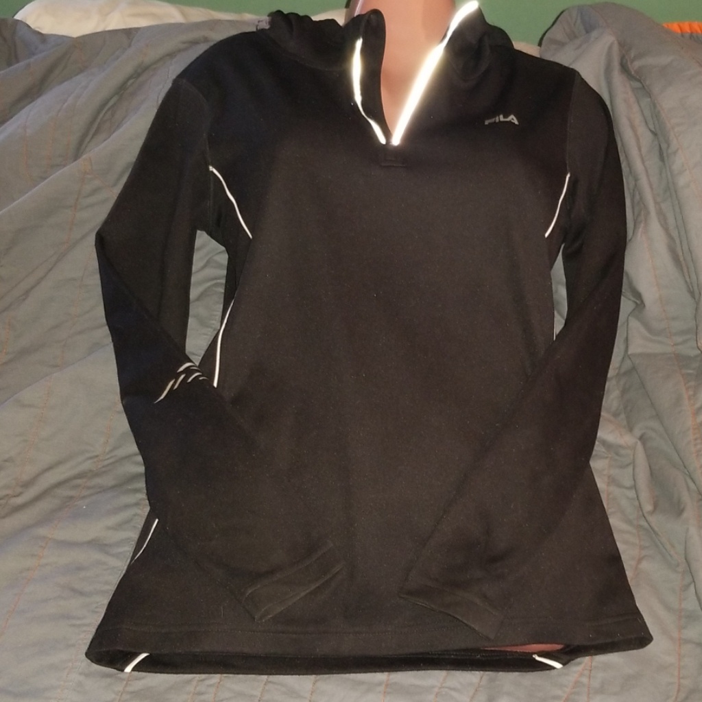 Running/Workout Jacket